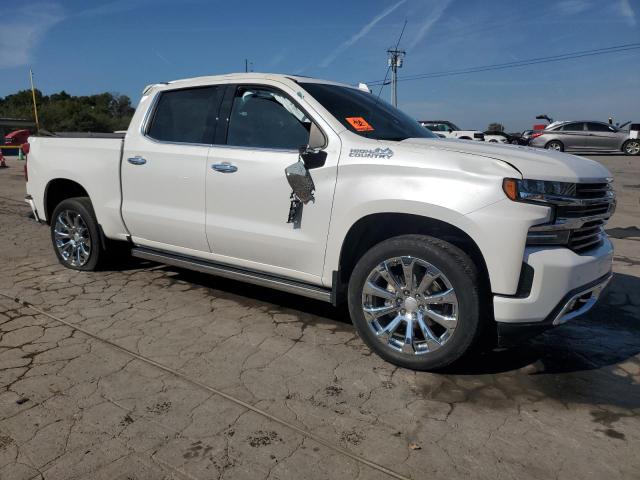 2021 CHEVROLET SILVERADO #3315917081