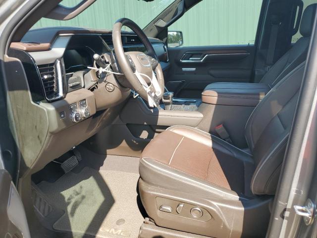 2024 GMC SIERRA K15 - 3GTUUGEL5RG282968