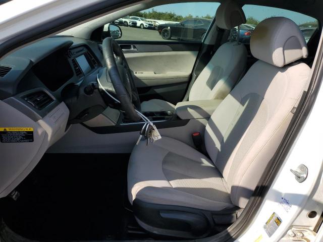 2016 HYUNDAI SONATA SE - 5NPE24AF4GH335446