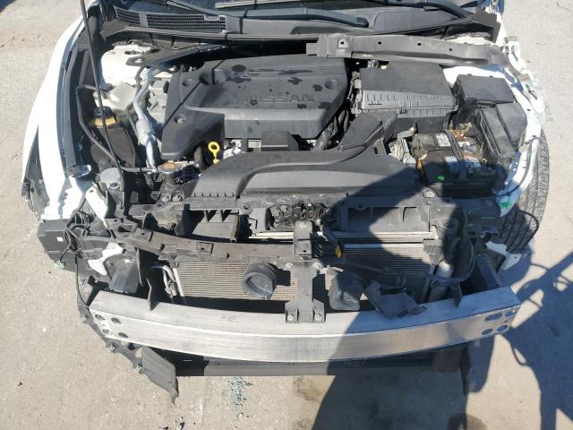 2017 NISSAN ALTIMA 2.5 1N4AL3AP8HN341658