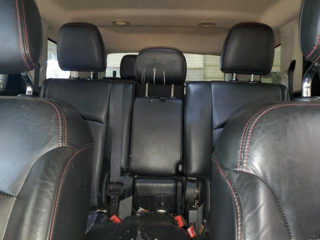 2017 DODGE JOURNEY GT - 3C4PDCEGXHT617706