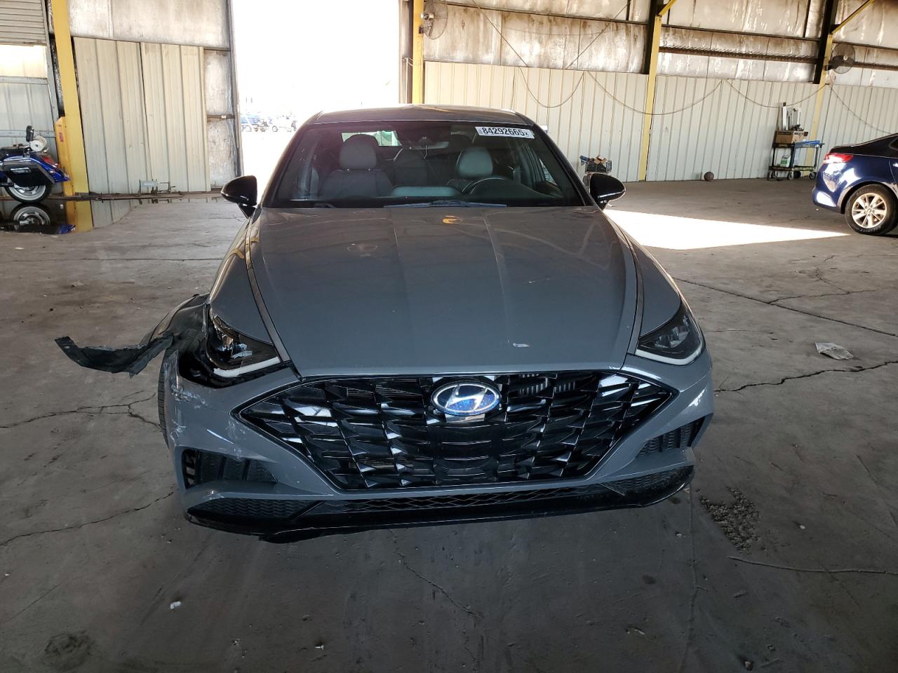 HYUNDAI SONATA SEL PLUS