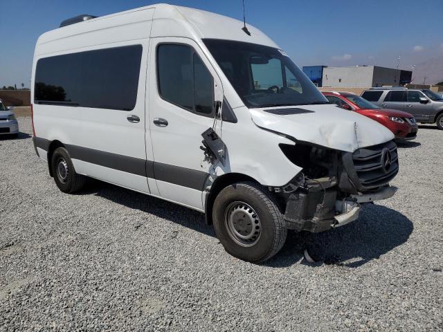 2019 MERCEDES-BENZ SPRINTER 2 WDZPF0CD8KP171133