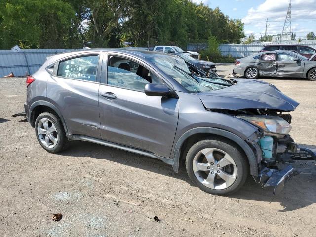 2018 HONDA HR-V LX 3CZRU5H33JM101999