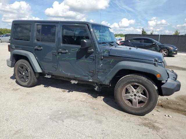 2016 JEEP WRANGLER U 1C4HJWDG9GL311042