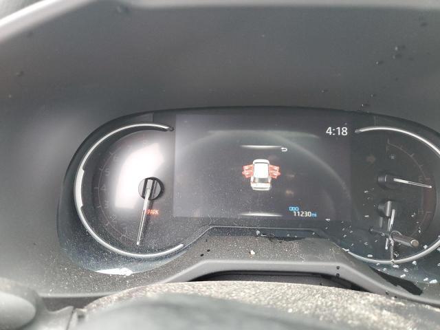 2024 TOYOTA RAV4 XLE PREMIUM #3283808458