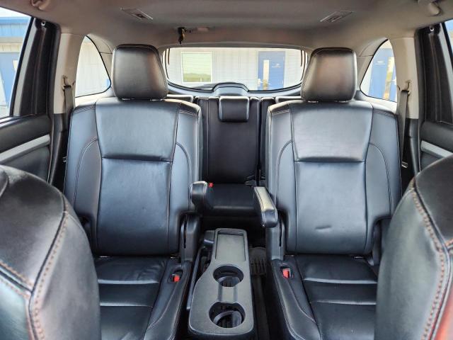 2019 TOYOTA HIGHLANDER 5TDJZRFH7KS566359