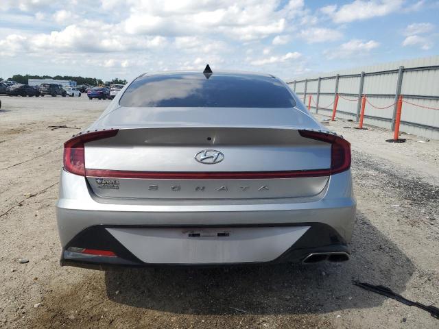 2020 HYUNDAI SONATA SEL - 5NPEF4JA4LH060745