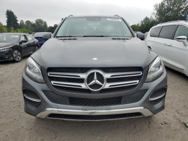 2017 MERCEDES-BENZ GLE 350 4M 4JGDA5HB8HA904312