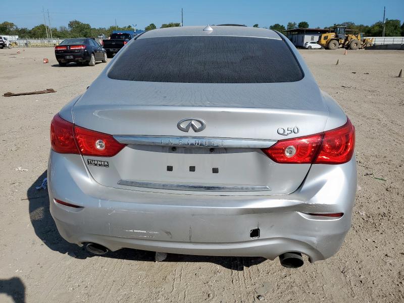 2016 INFINITI Q50 PREMIU JN1EV7AP5GM304393