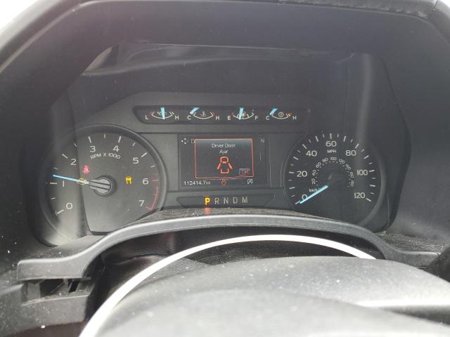 2018 FORD F150 SUPER - 1FTEW1EP3JKF28363