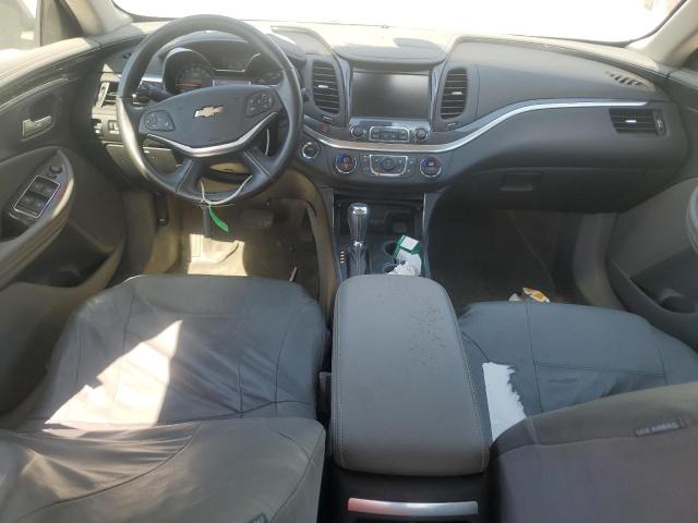 2018 CHEVROLET IMPALA LT 2G1105SA9J9165391