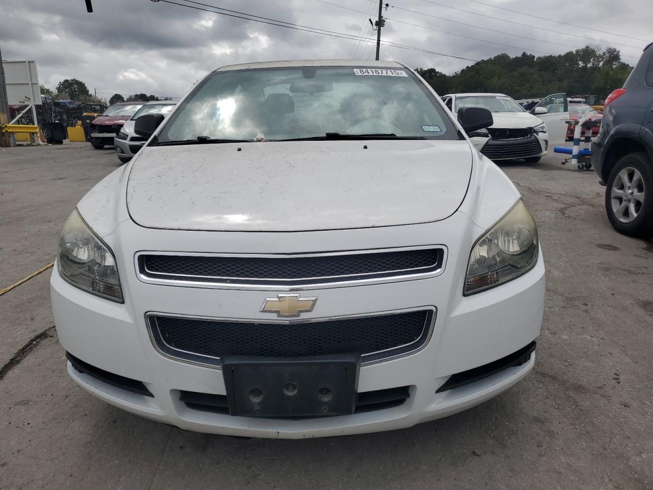 CHEVROLET MALIBU LS