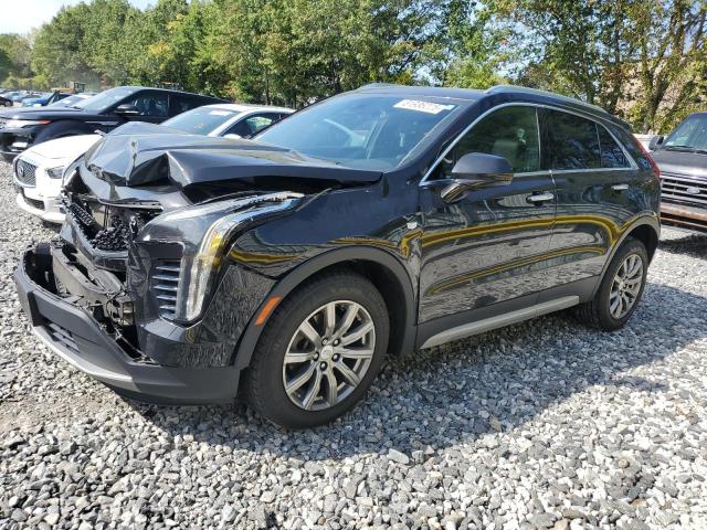 Global Auto Auctions: 2019 CADILLAC XT4 PREMIU