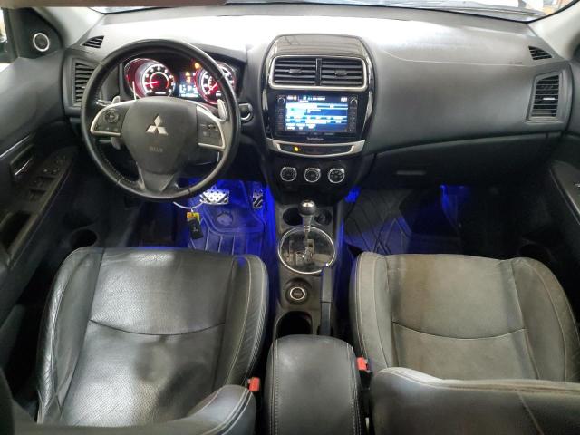 2015 MITSUBISHI OUTLANDER 4A4AR4AW9FE055135