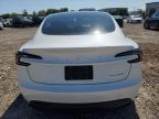 Lot #3309347993 2024 TESLA MODEL 3