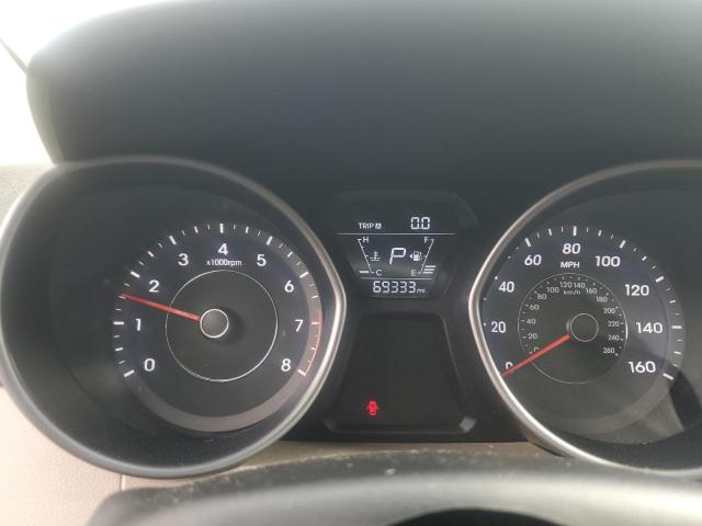 2015 HYUNDAI ELANTRA SE - 5NPDH4AEXFH552578