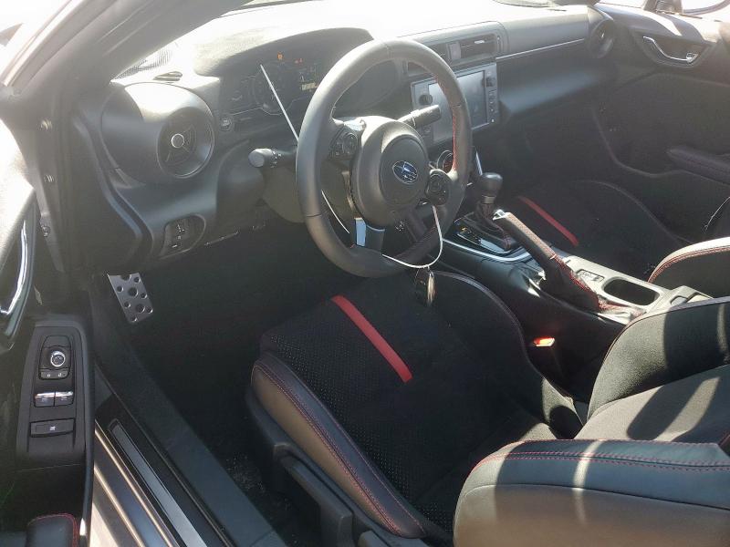 2024 SUBARU BRZ LIMITE JF1ZDBE18R8702645