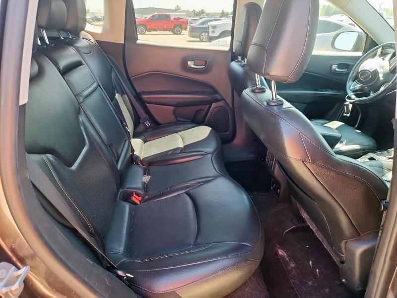 2019 JEEP COMPASS LI 3C4NJDCB1KT620661