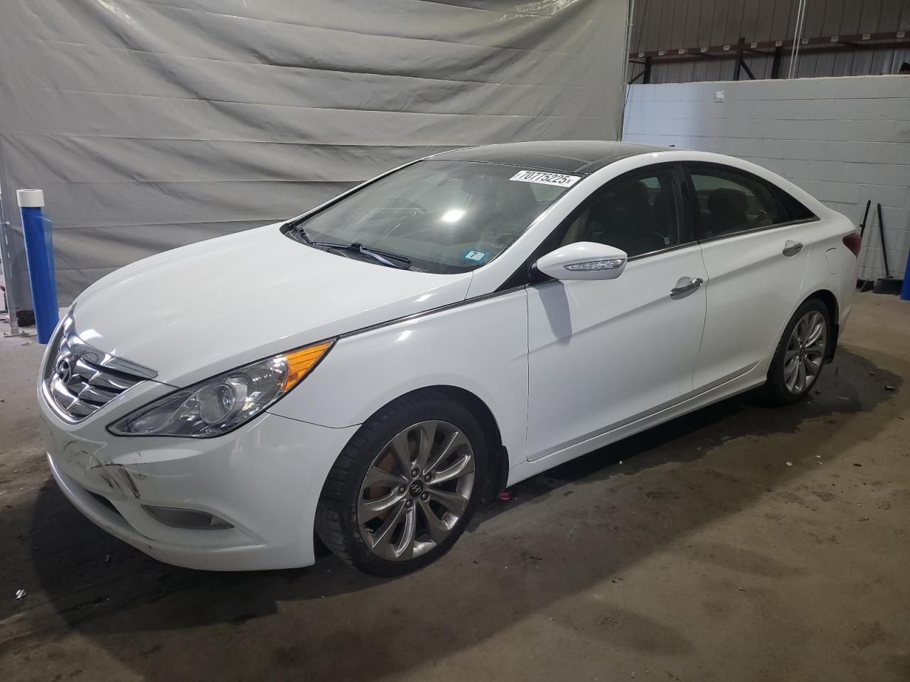 HYUNDAI SONATA SE