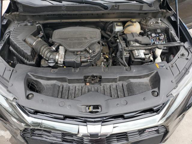 2021 CHEVROLET BLAZER RS #3294301881