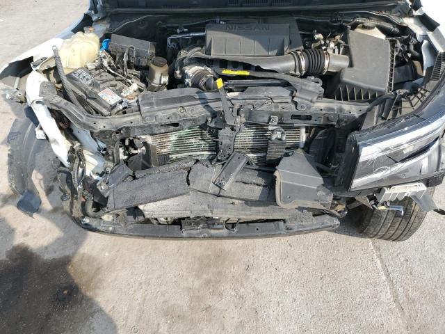 2023 NISSAN FRONTIER S 1N6ED1EJ0PN607981