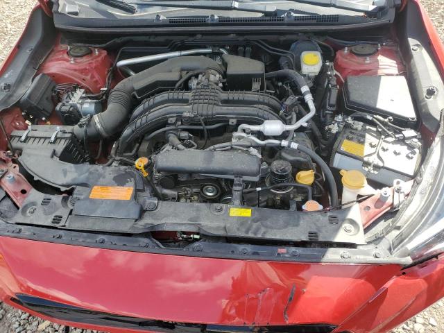 2024 SUBARU IMPREZA JF1GUABC9R8873735