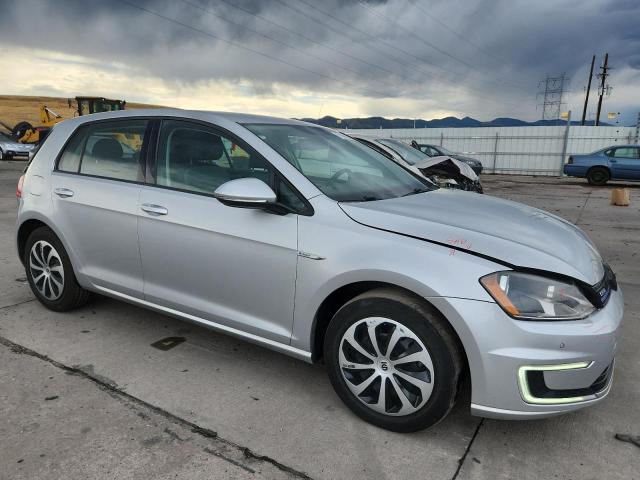 2015 VOLKSWAGEN E-GOLF LIM WVWKP7AU3FW905773