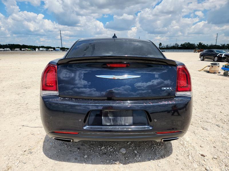 2018 CHRYSLER 300 S 2C3CCABG4JH266479