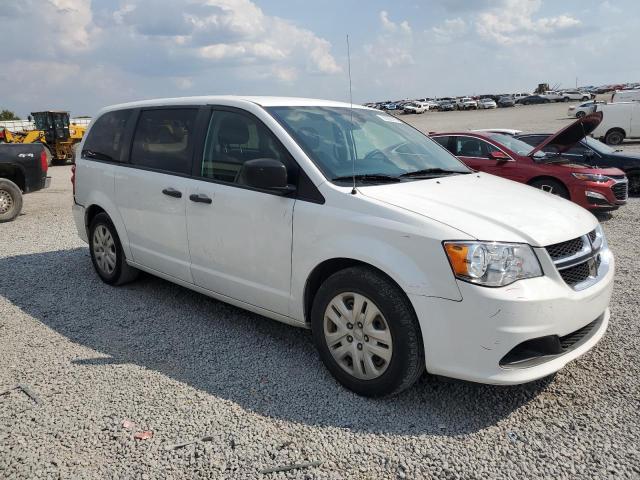 2020 DODGE GRAND CARA 2C4RDGBG1LR198287