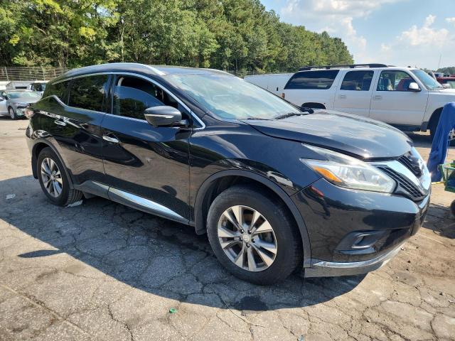 2015 NISSAN MURANO S 5N1AZ2MG6FN215628