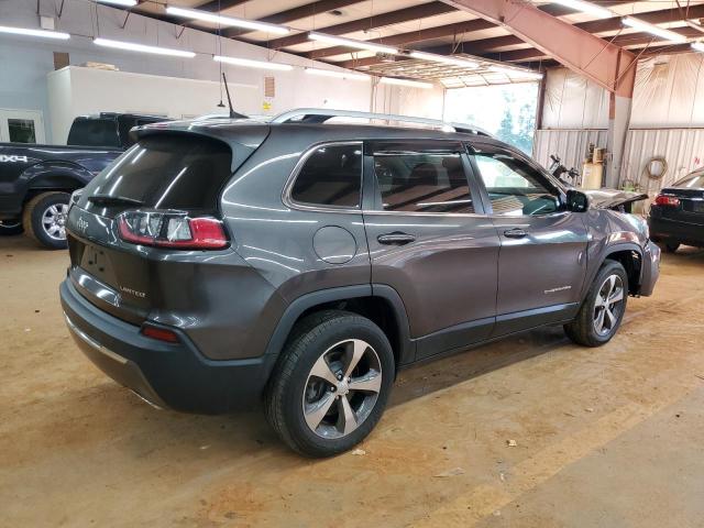 2019 JEEP CHEROKEE L 1C4PJMDX2KD352065