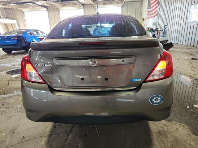 2016 NISSAN VERSA S 3N1CN7AP5GL875447