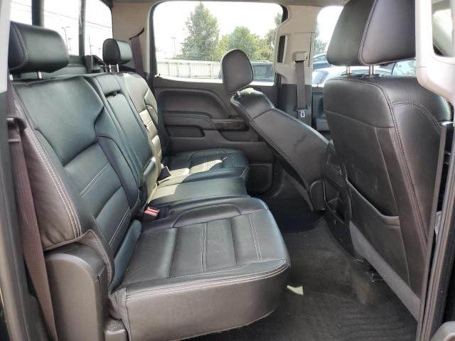 2016 GMC SIERRA K15 3GTU2PEC3GG243234