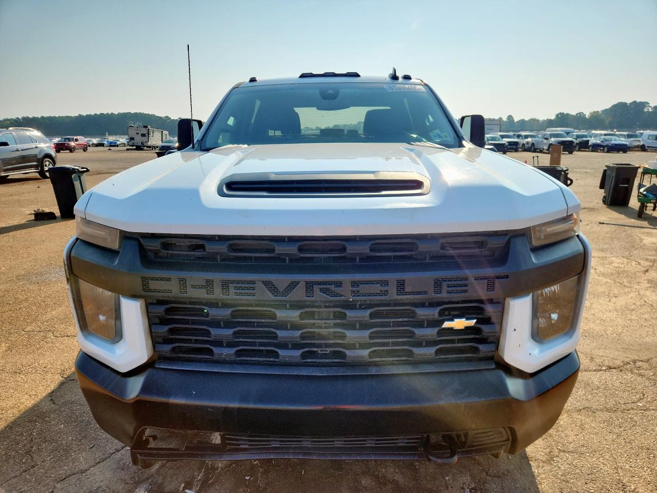 Lot #3253639972 2022 CHEVROLET SILVERADO