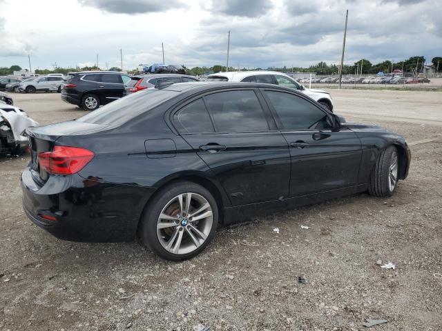 2018 BMW 330 I WBA8B9C55JEE82090