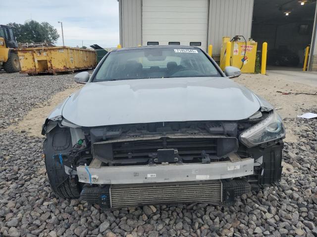 2020 GENESIS G70 PRESTI KMTG34LE4LU048104