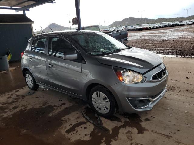 2019 MITSUBISHI MIRAGE ES ML32A3HJ1KH010631