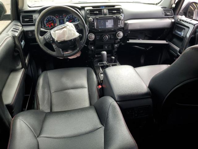 2015 TOYOTA 4RUNNER SR5/SR5 PREMIUM - JTEBU5JR9F5271136