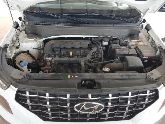 2022 HYUNDAI VENUE SEL KMHRC8A3XNU182226