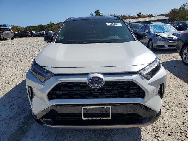 2023 TOYOTA RAV4 XSE #3290287247