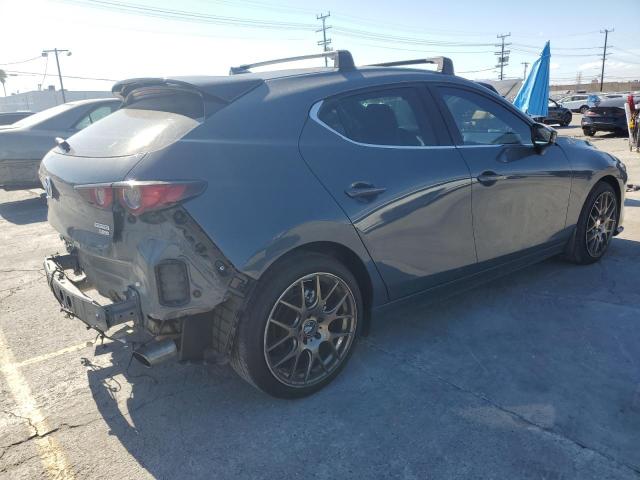 2021 MAZDA 3 PREMIUM JM1BPBNY7M1310838
