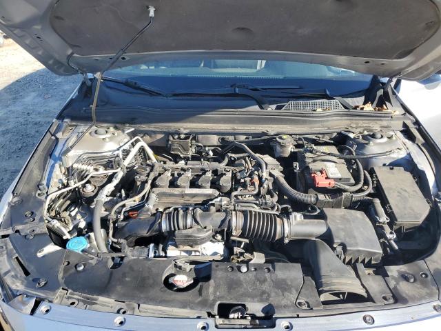 2018 HONDA ACCORD SPO - 1HGCV1F30JA231239