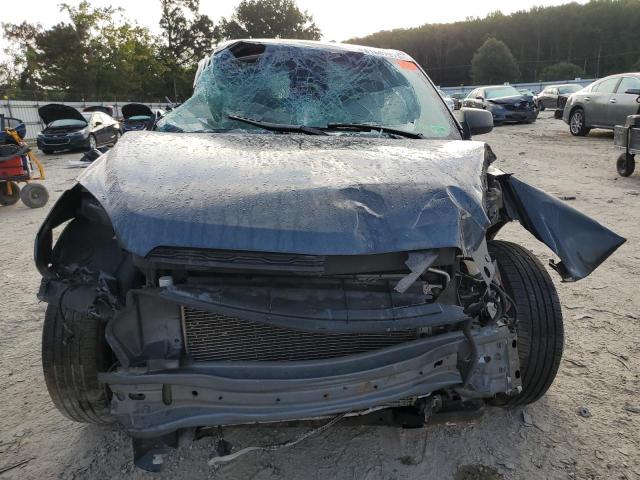 2017 CHEVROLET EQUINOX LS - 2GNFLEEK5H6235237