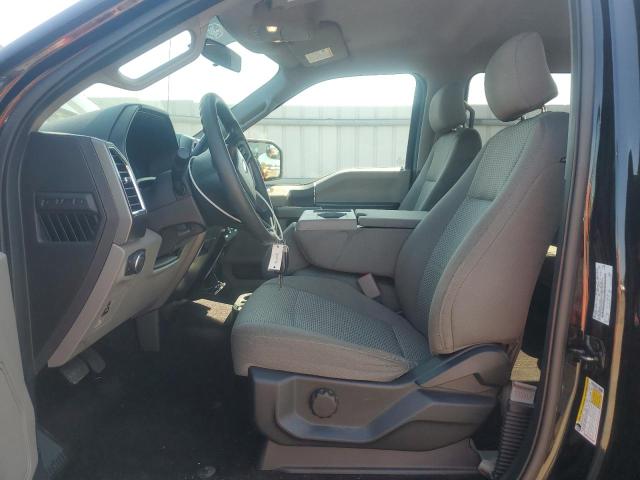 2016 FORD F150 SUPER 1FTEW1E82GFC59217