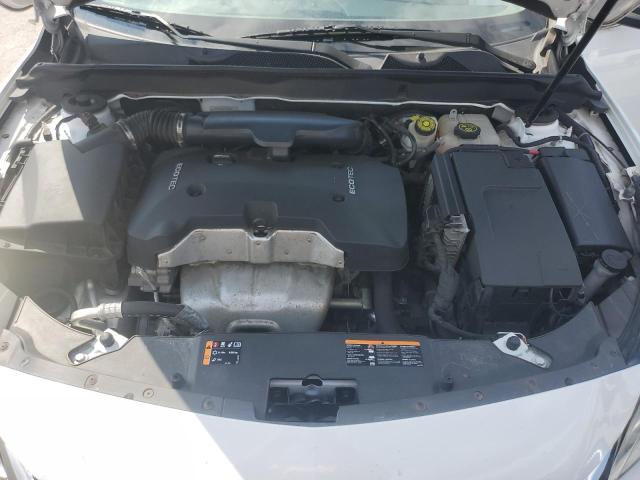 2015 CHEVROLET MALIBU LS 1G11A5SL1FF270164