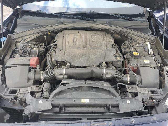 2018 JAGUAR F-PACE S #3282493888