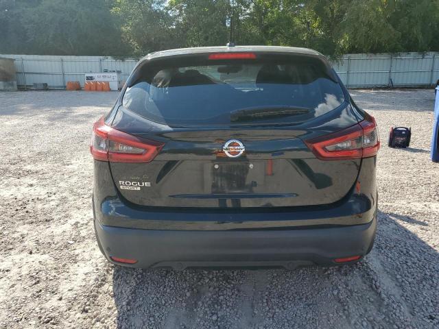 2020 NISSAN ROGUE SPOR JN1BJ1CVXLW278637