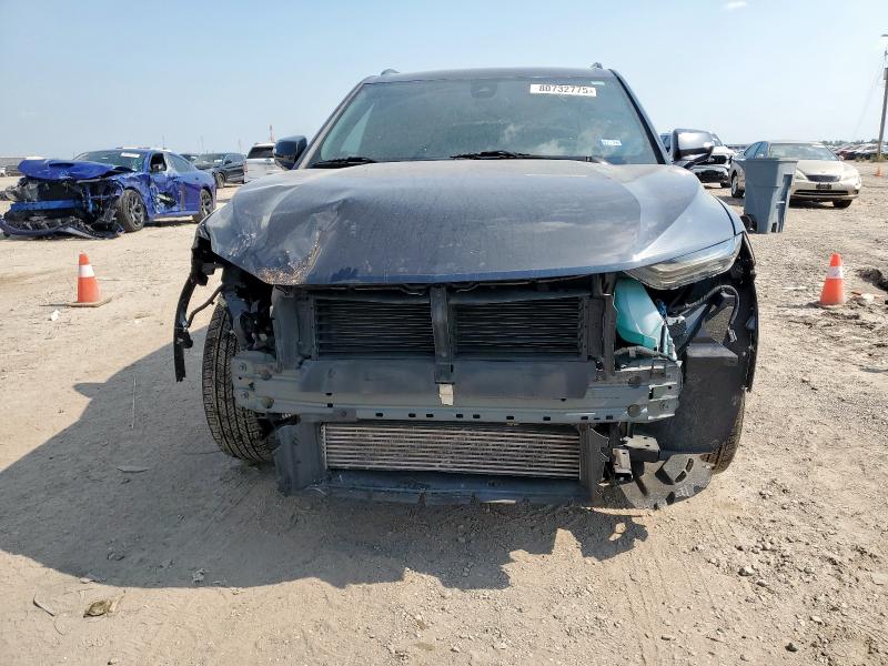 2022 CHEVROLET BLAZER 2LT - 3GNKBCR40NS125467