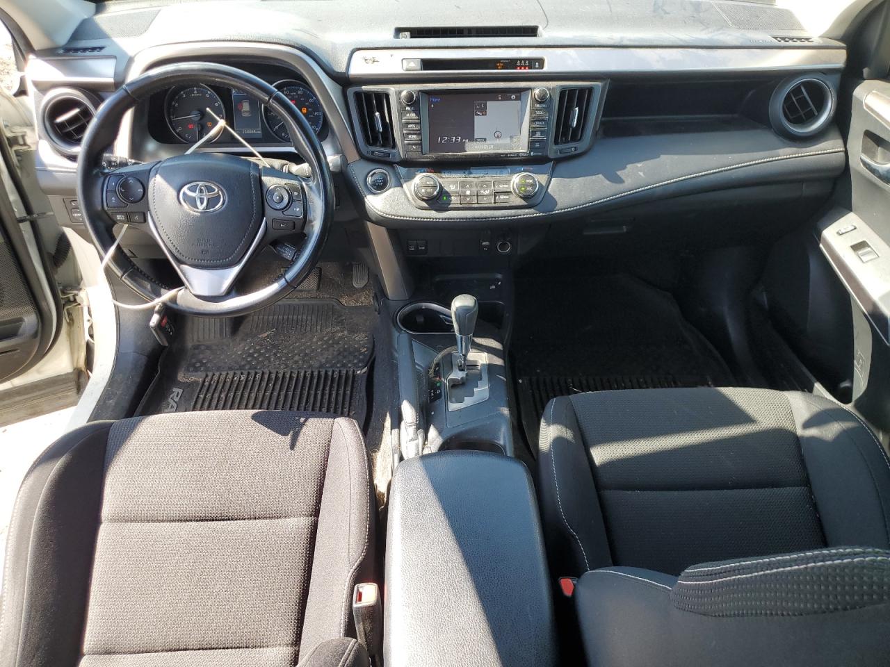 TOYOTA RAV4 ADVENTURE